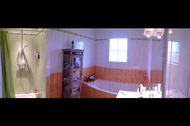 Onofhängeg Studio Saint-Yrieix-sur-Charente 60190
