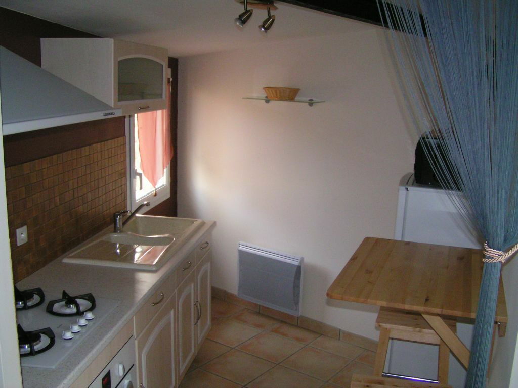 Onofhängeg Studio Bouaye 63585