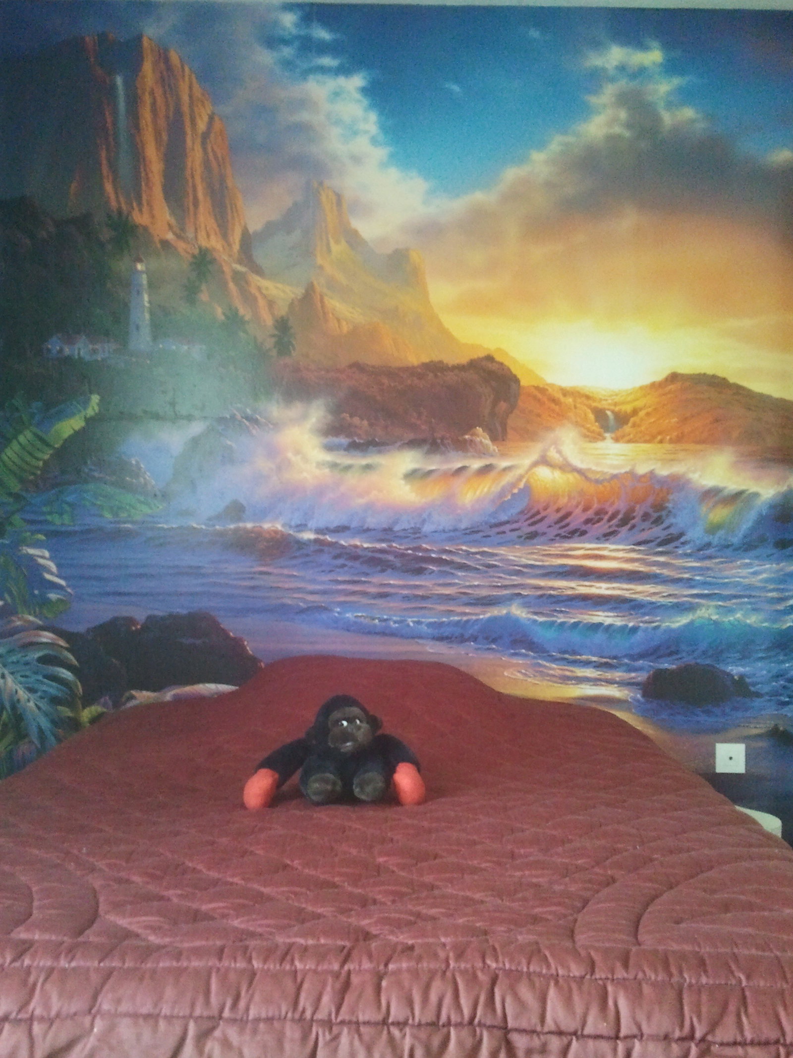 Homestay Labastide-Saint-Pierre 68036