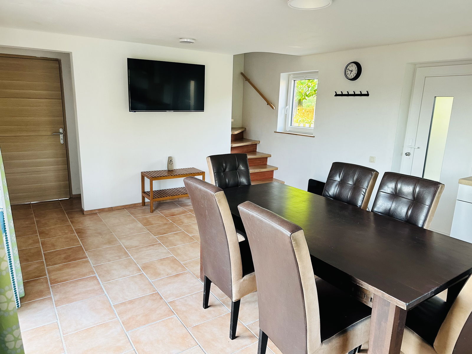 Onofhängeg Studio Froidchapelle 428893