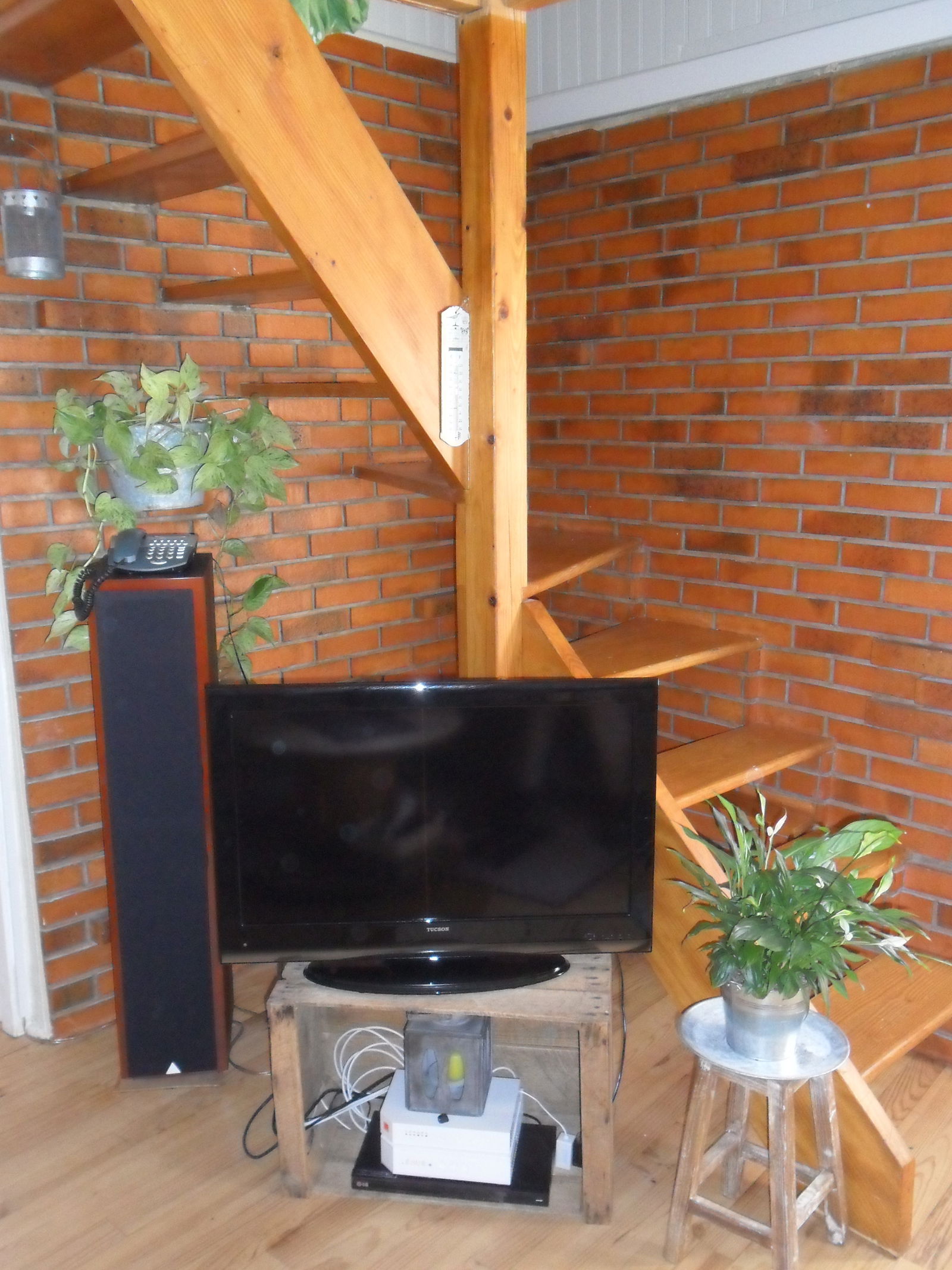 Onofhängeg Studio Pérignat-sur-Allier 102055