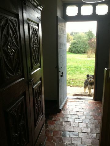 Ganz Haus Madiran 45712