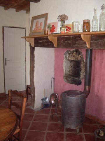 Ganz Haus Madiran 45712