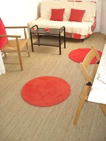 Homestay Saint-Ouen 792