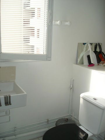 Homestay Saint-Ouen 792