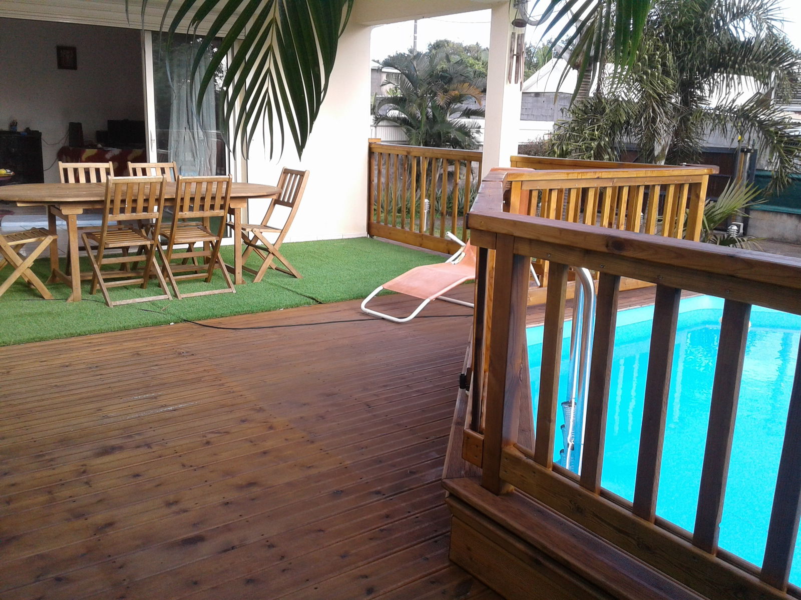 Homestay Saint Pierre 135618