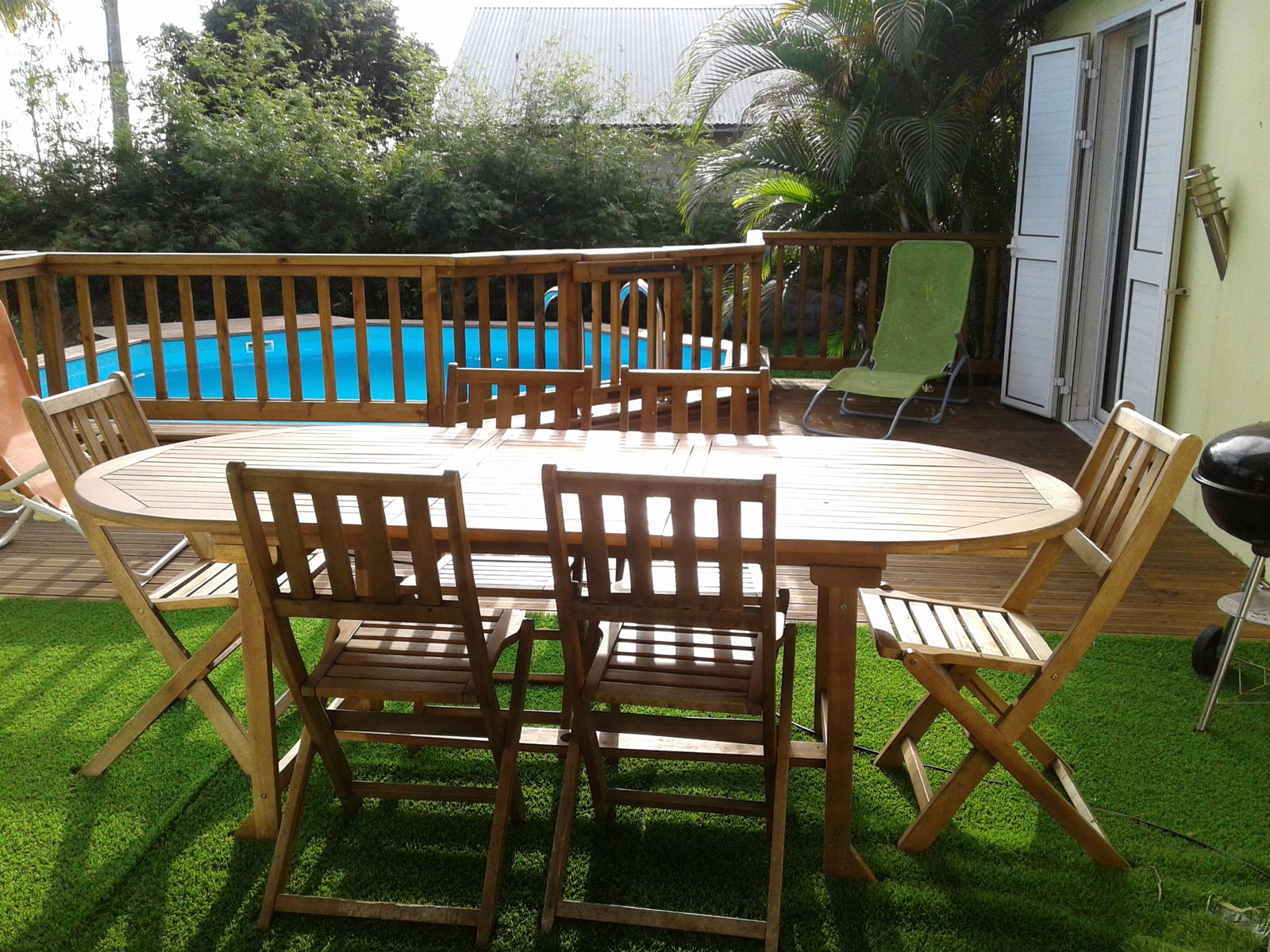 Homestay Saint Pierre 135618