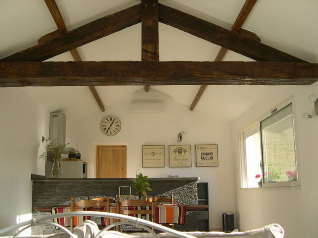 Ganzes Haus Treuzy-Levelay 58090