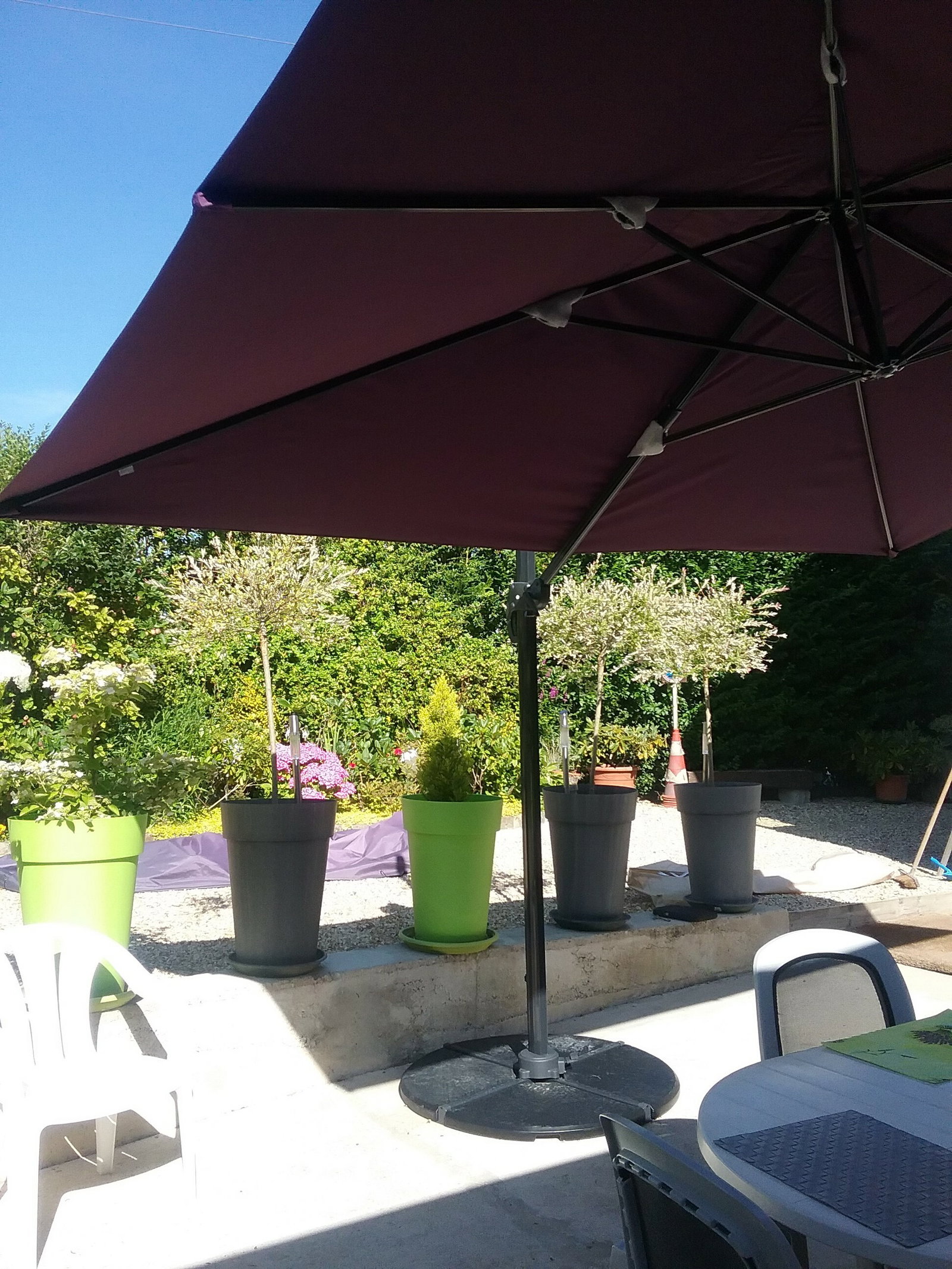 Ganzes Haus Treuzy-Levelay 58090