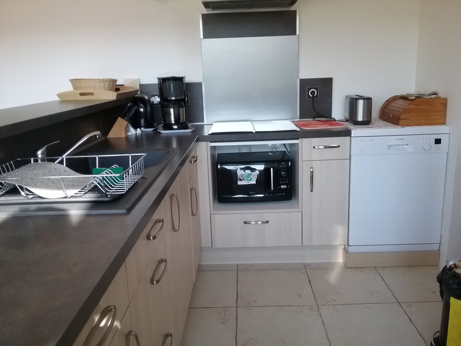 Ganzes Haus Treuzy-Levelay 58090