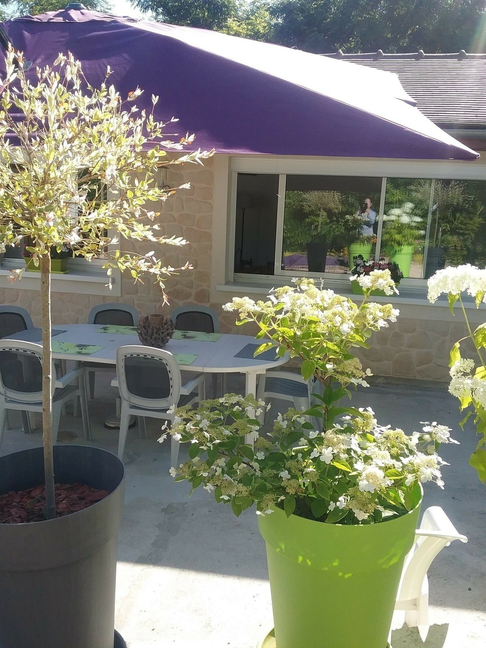 Ganzes Haus Treuzy-Levelay 58090