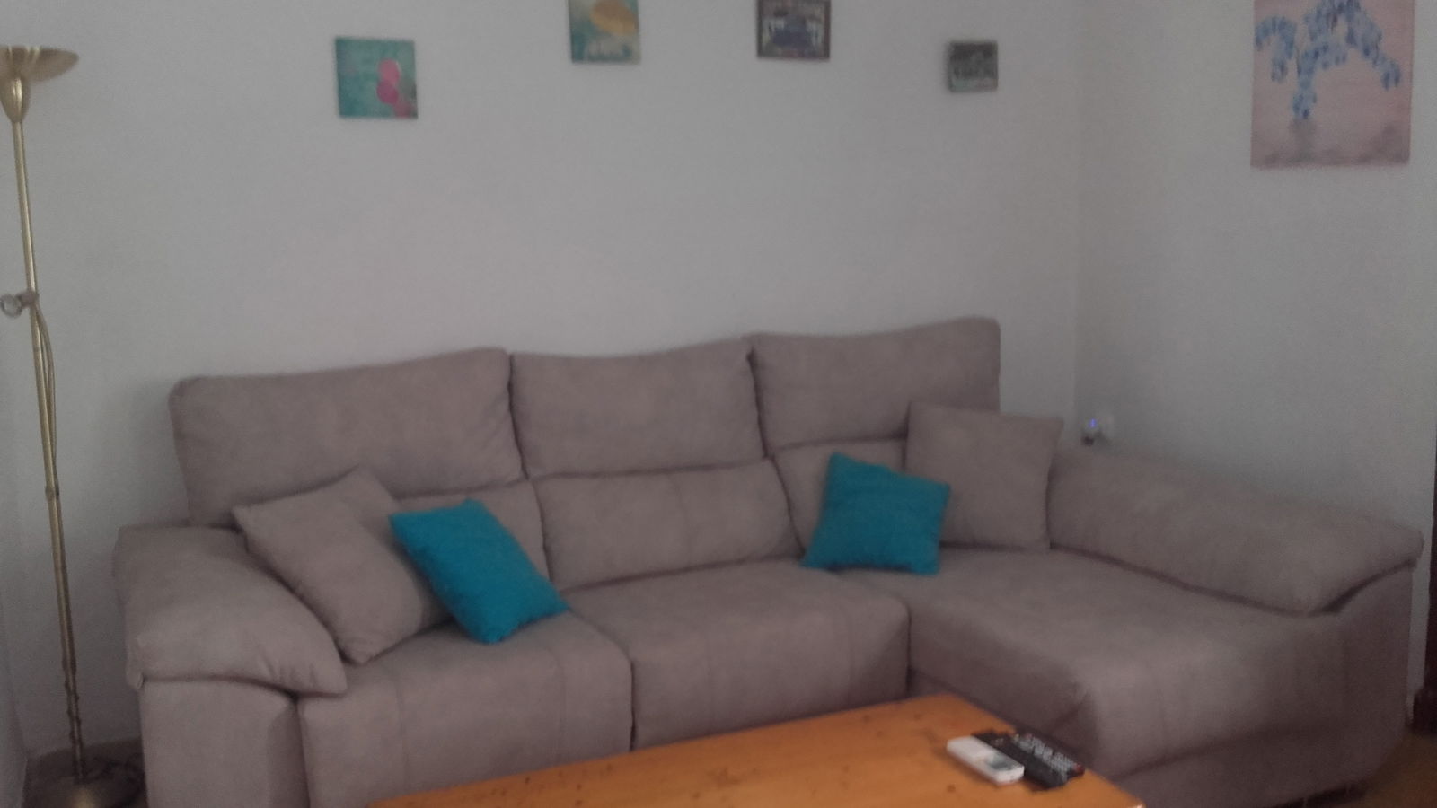 Gastfamilie Alacant 145692
