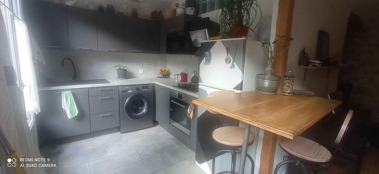 Gastfamilie Fontenay-sous-Bois 321512