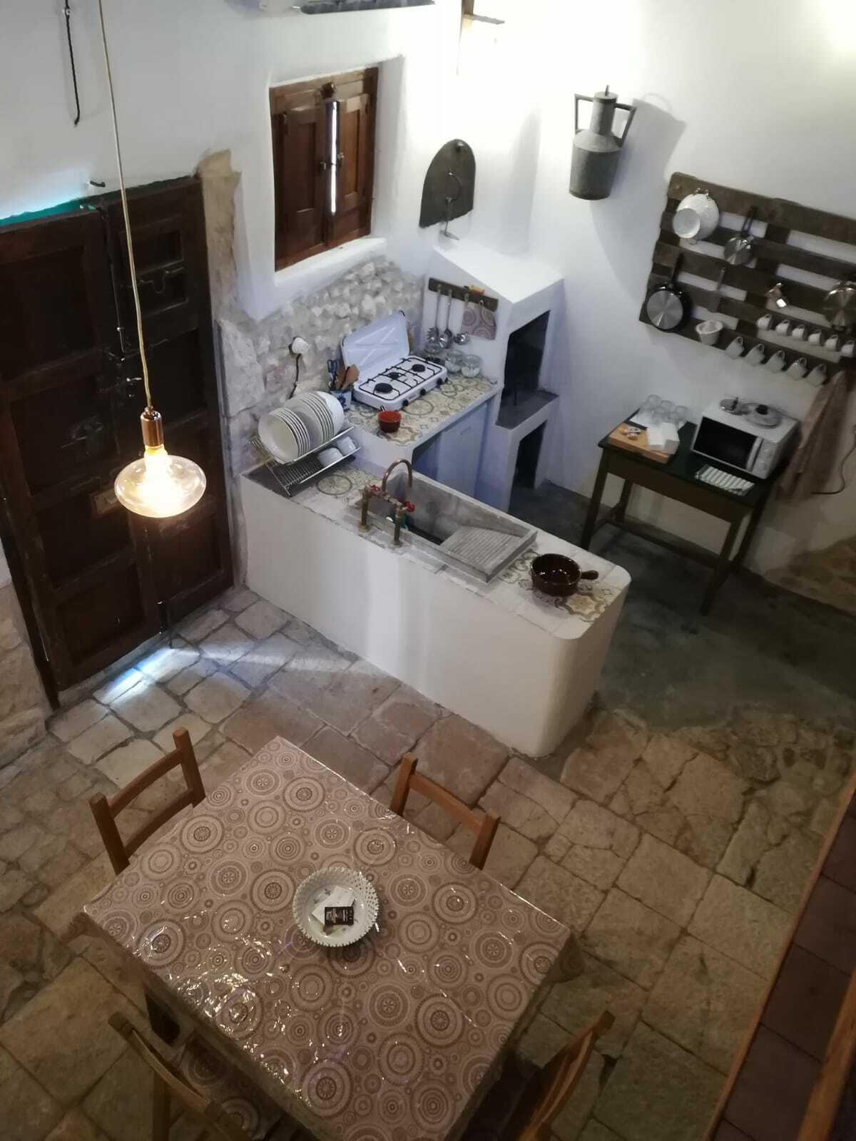 Unabhängiges Studio Scicli 217255