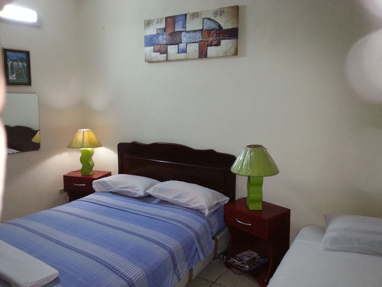 Gastfamilie La Habana 180583