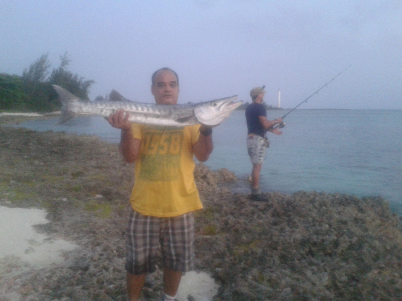 Gastfamilie La Habana 180583