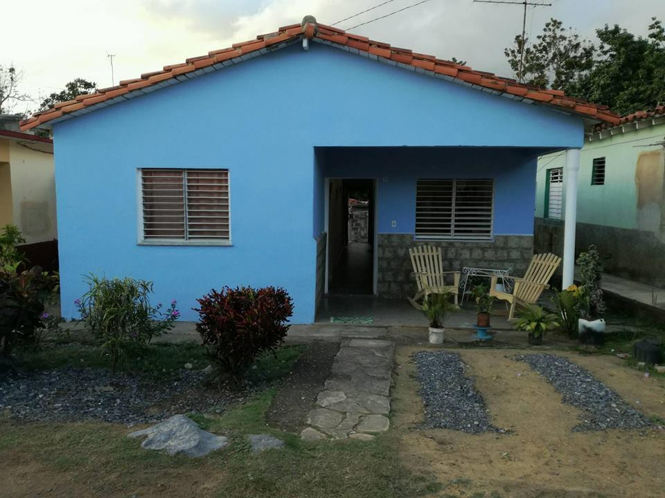 Gastfamilie Viñales 187593