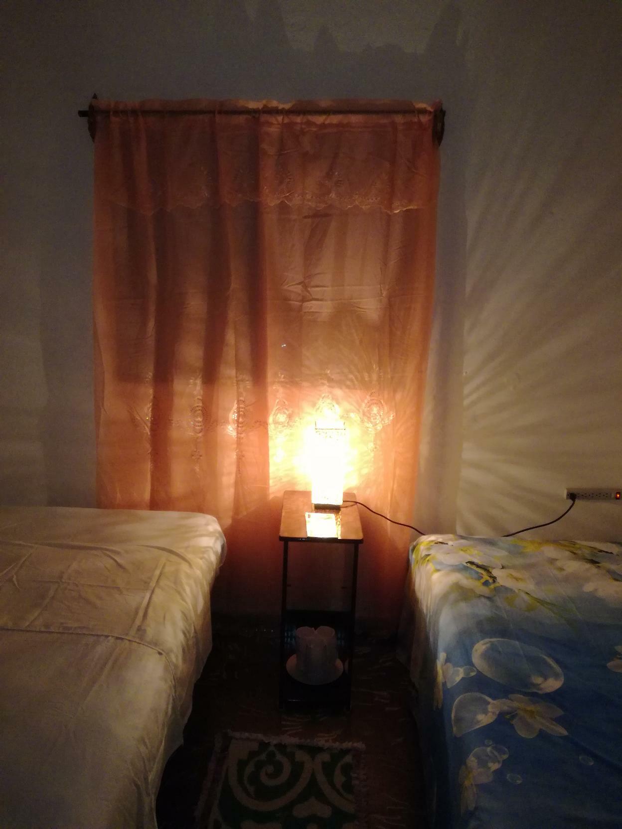 Gastfamilie Viñales 187593