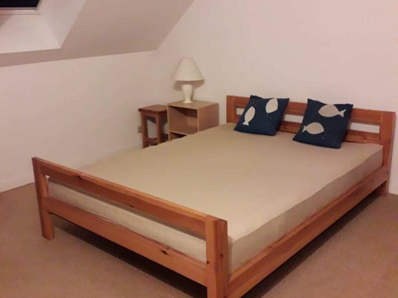 Unabhängiges Studio Piriac-sur-Mer 245730
