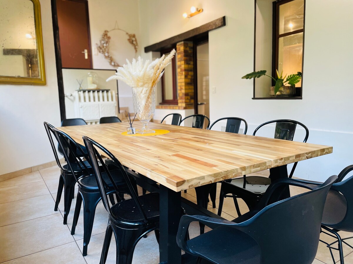 Coliving Montévrain 676061