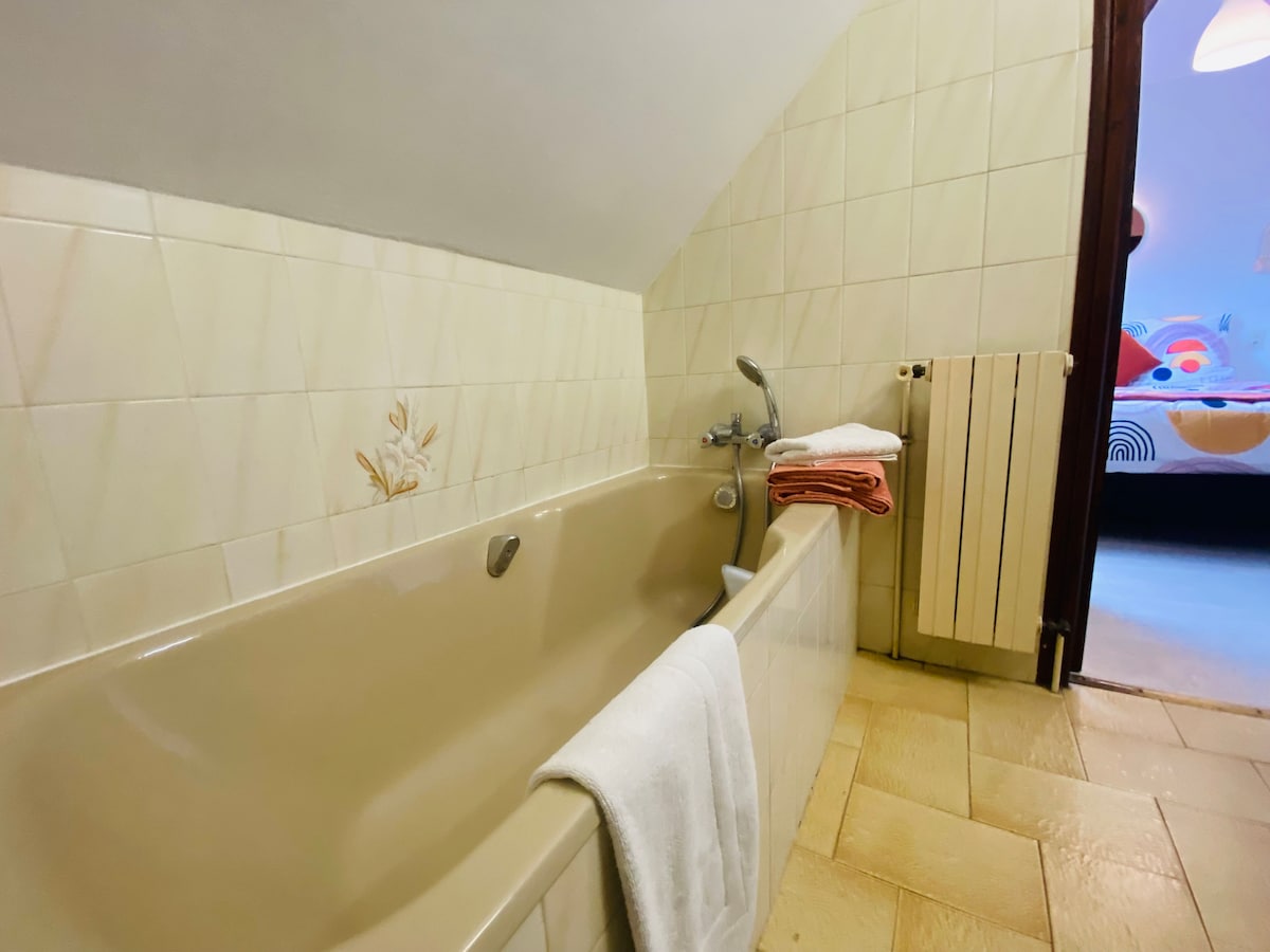 Coliving Montévrain 676061