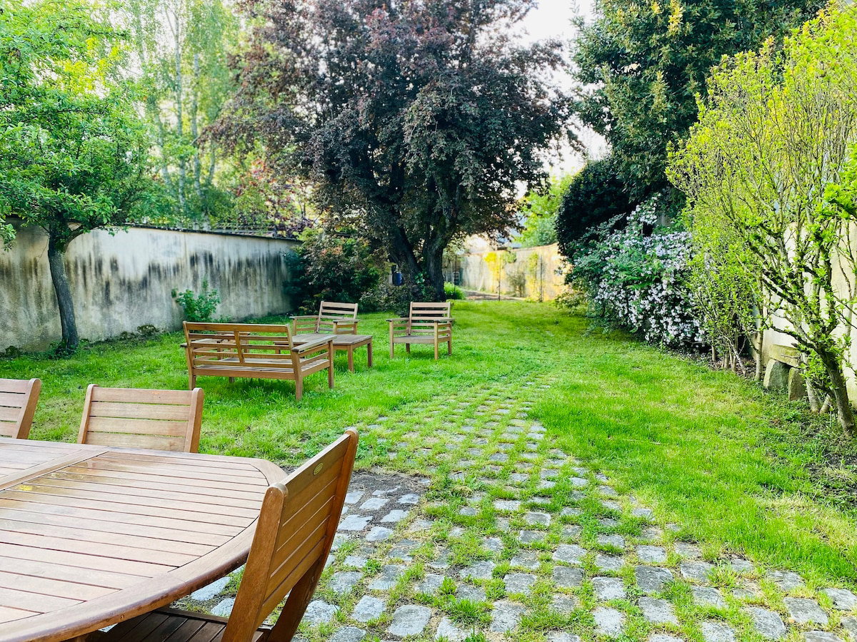 Coliving Montévrain 676061