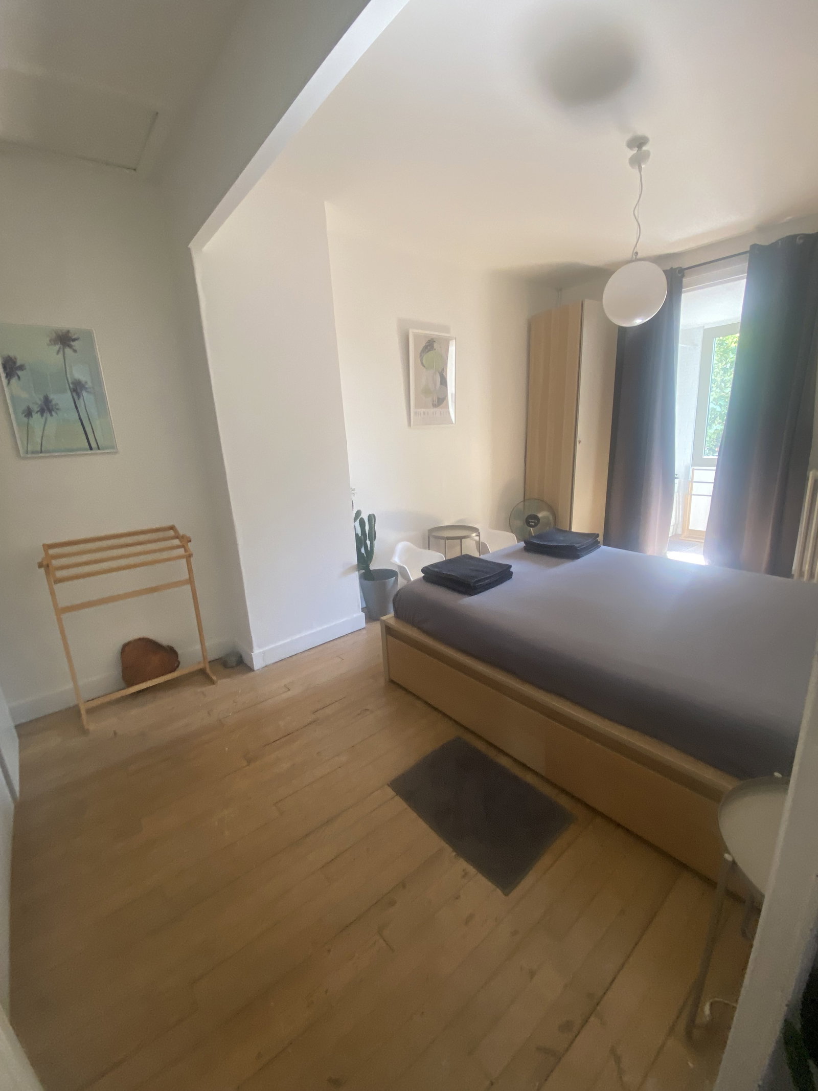 Homestay Bordeaux 629514