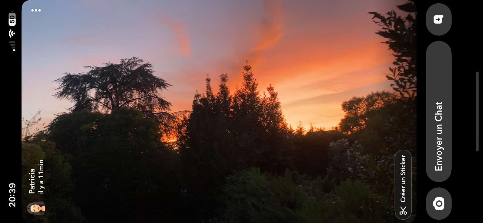 Homestay Bordeaux 629514