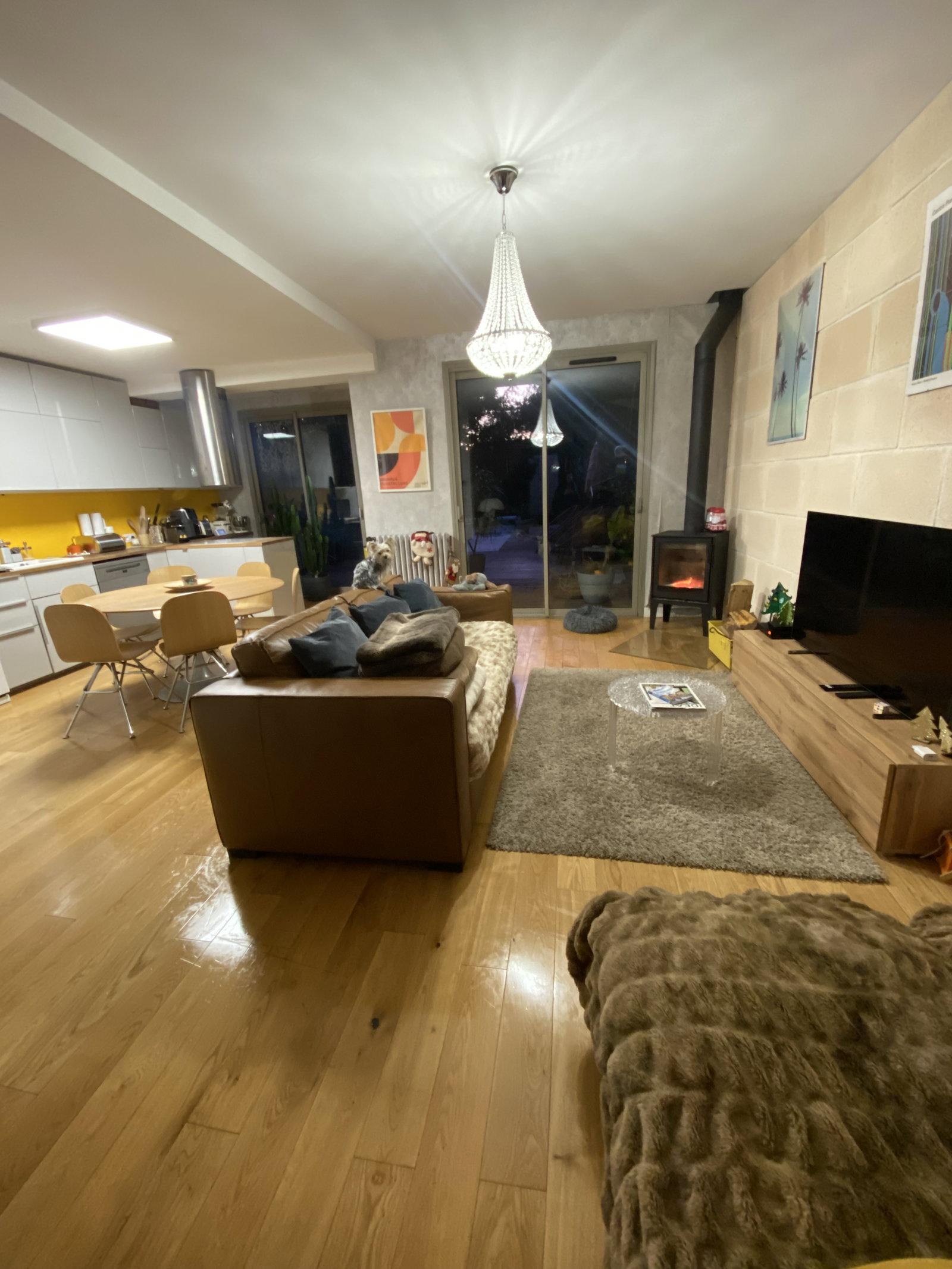 Homestay Bordeaux 629514