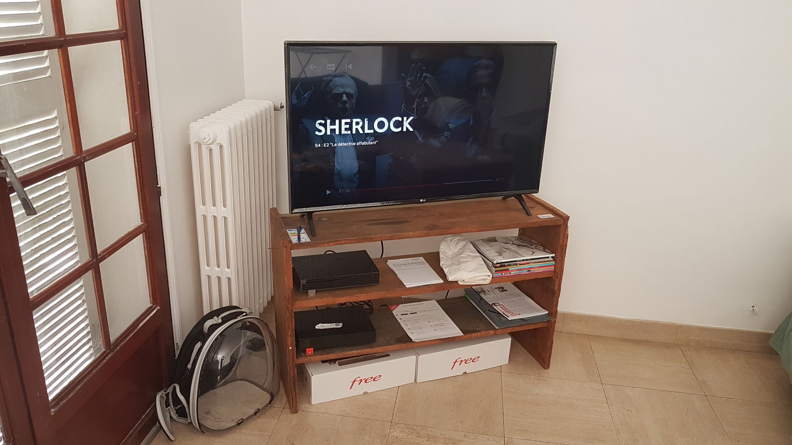 Homestay Saint-Ouen 233428