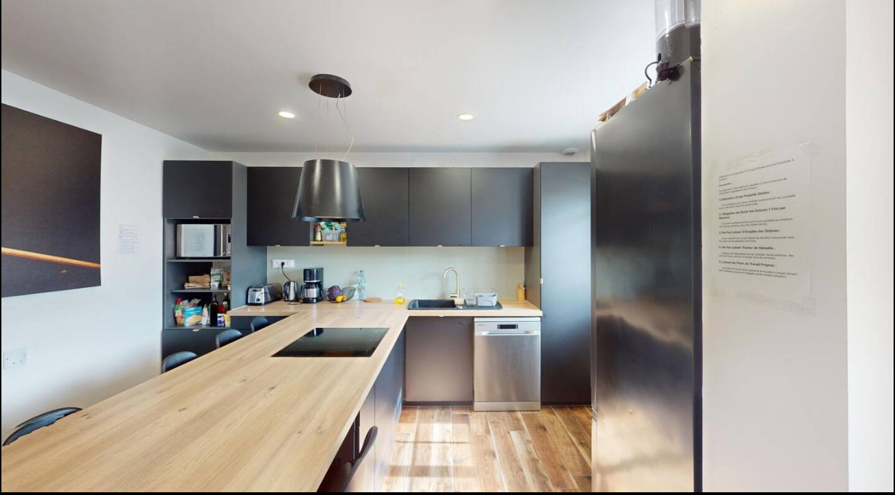 Coliving Brest 581553