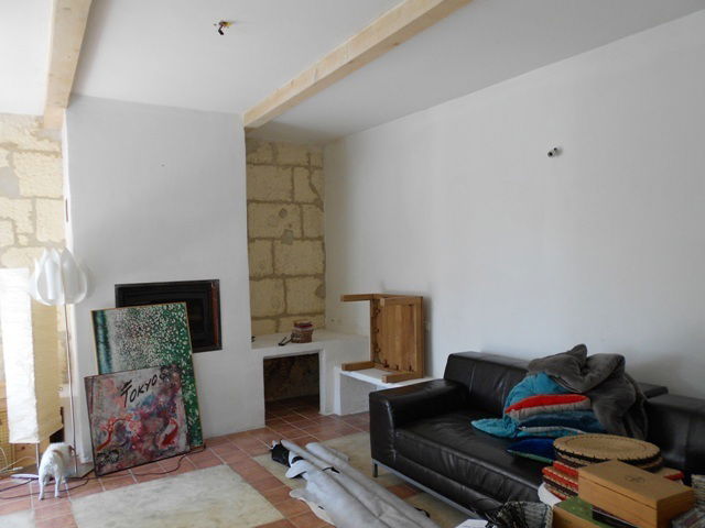 Homestay Maussane-les-Alpilles 44028