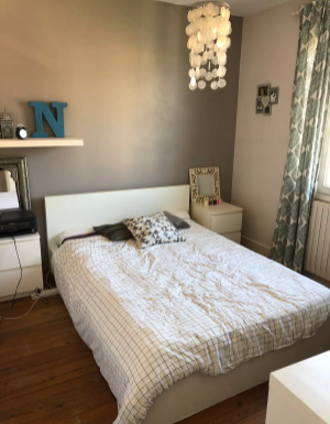 Onofhängeg Studio Toulouse 246593