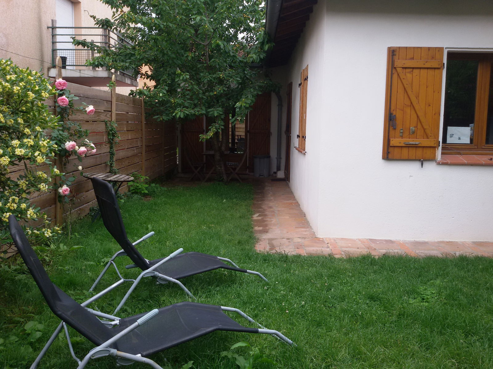 Onofhängeg Studio Toulouse 104173