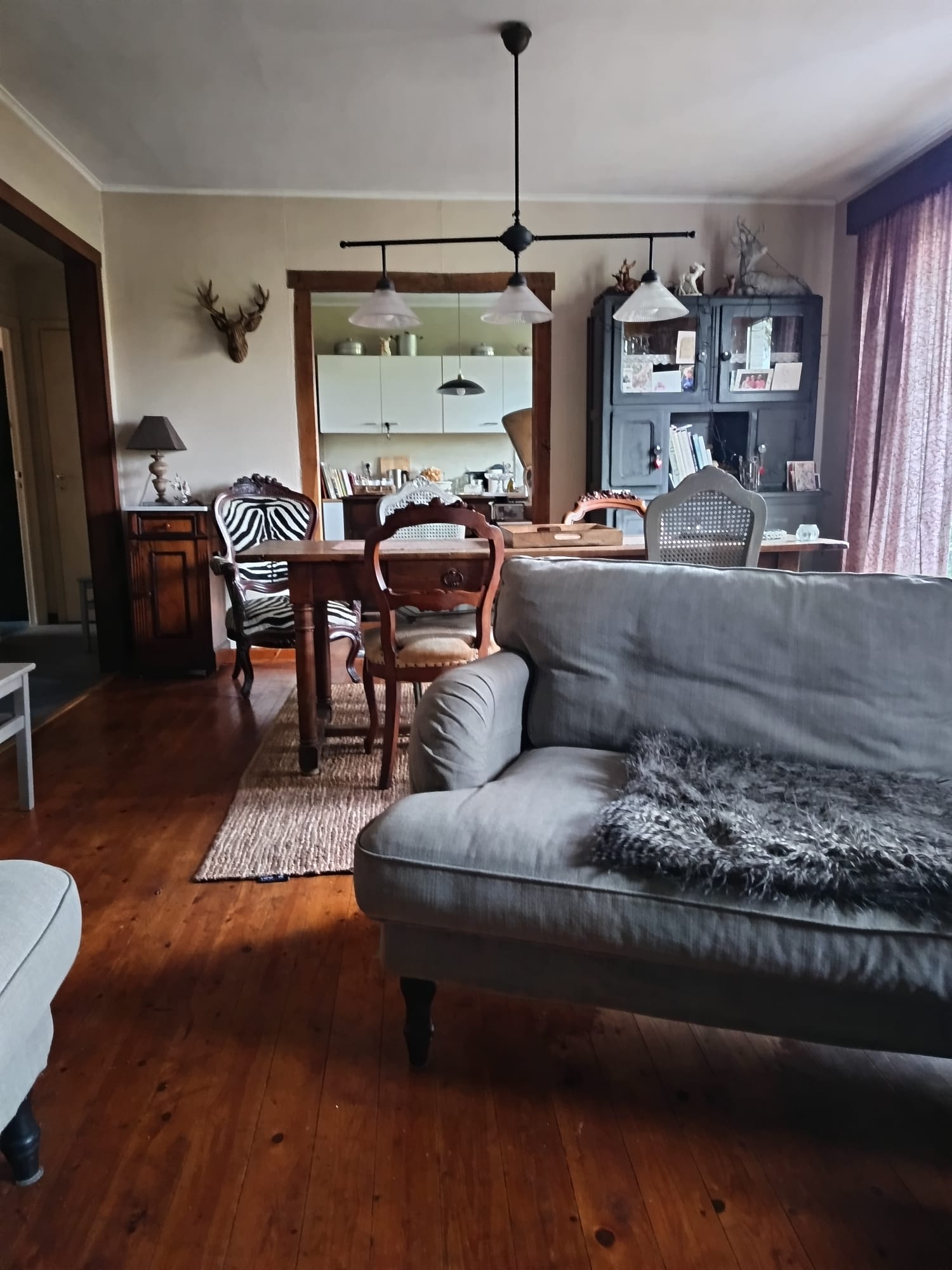 Zusammenleben Chaumont-Gistoux 664667