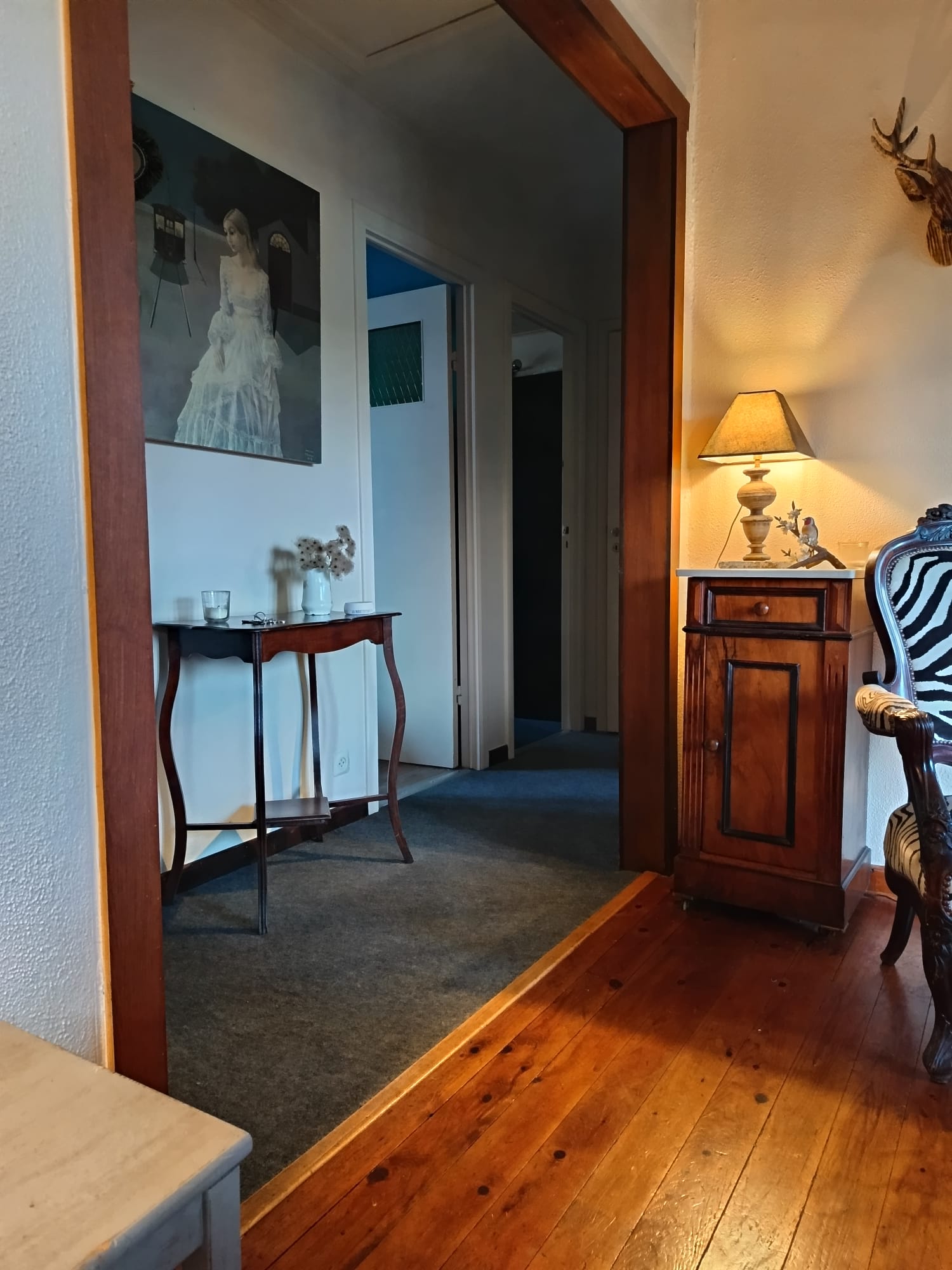 Zusammenleben Chaumont-Gistoux 664667