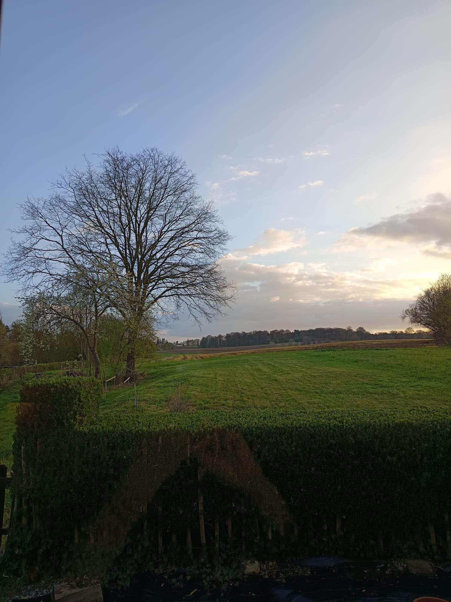 Zusammenleben Chaumont-Gistoux 664667