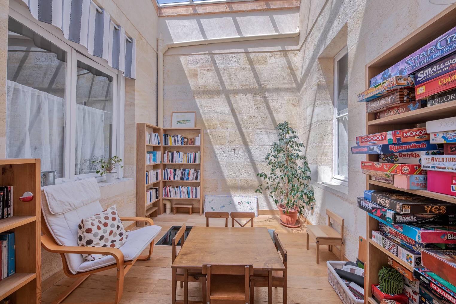 Ganzes Haus Bordeaux 651479