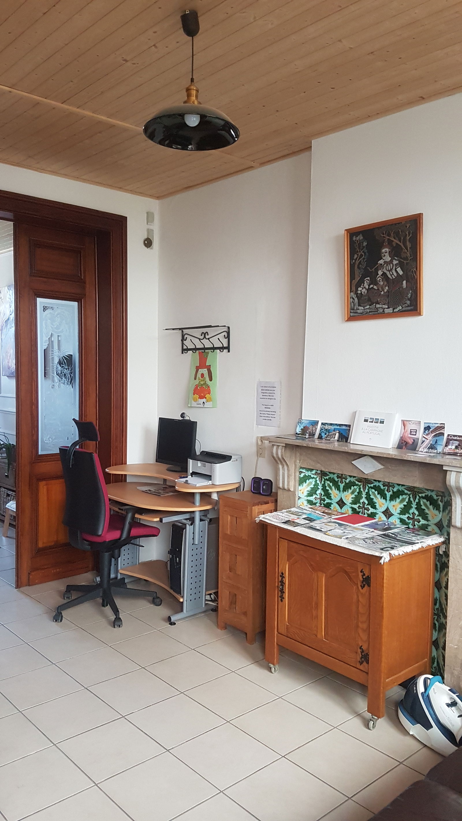 Unabhängiges Studio Charleroi 253138