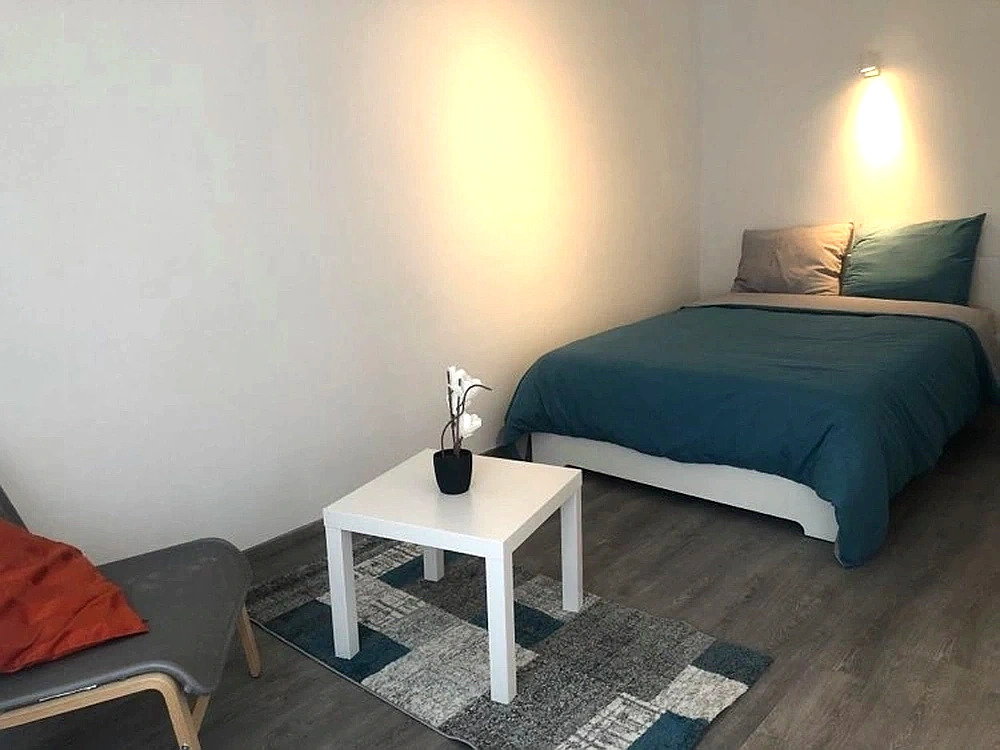 Kolokation Charleroi 658850