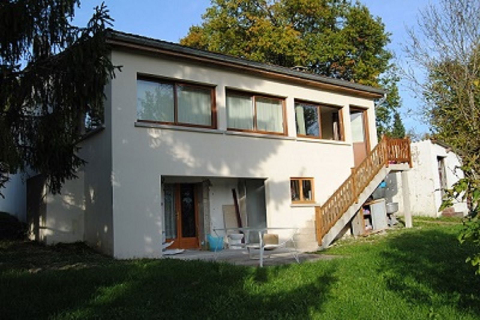 Unabhängiges Studio Orly-sur-Morin 124667