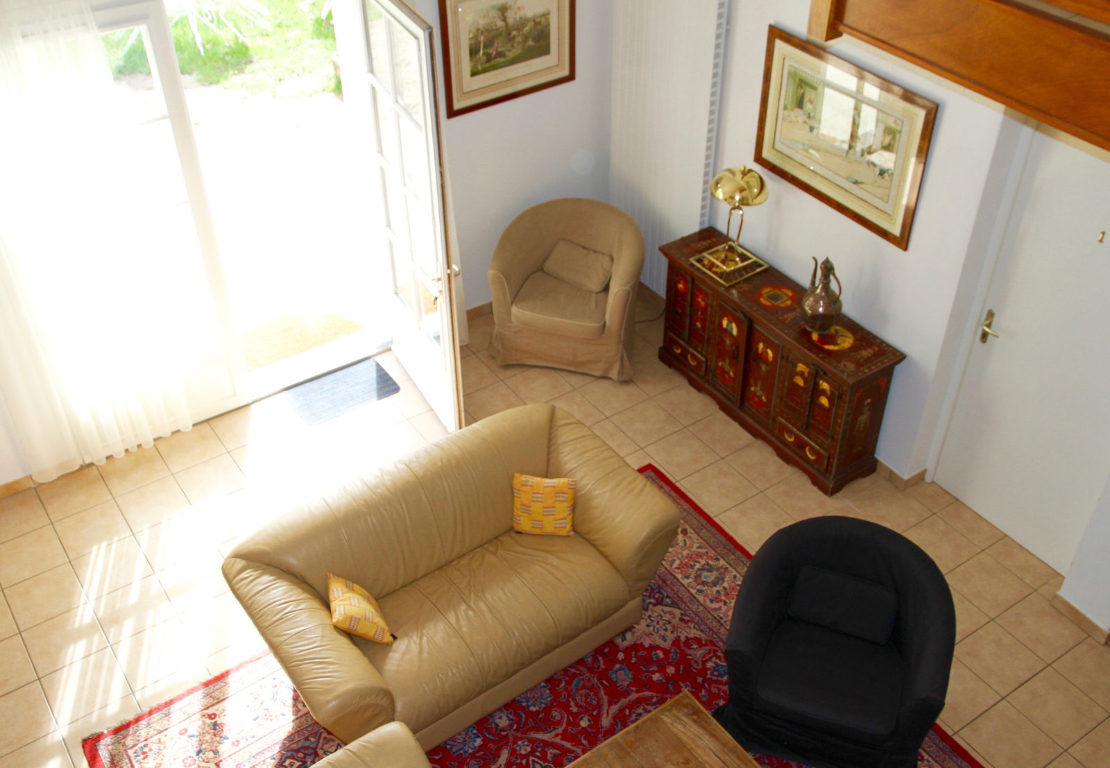 Unabhängiges Studio Bois-le-Roi 66138