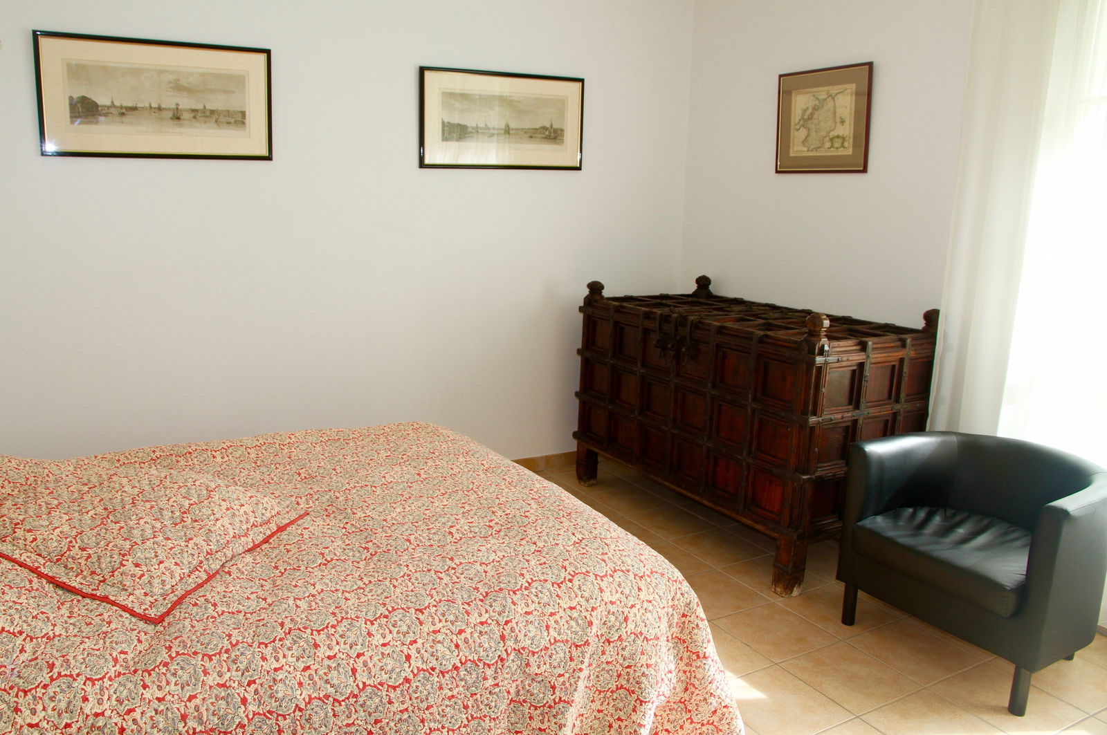 Unabhängiges Studio Bois-le-Roi 66138