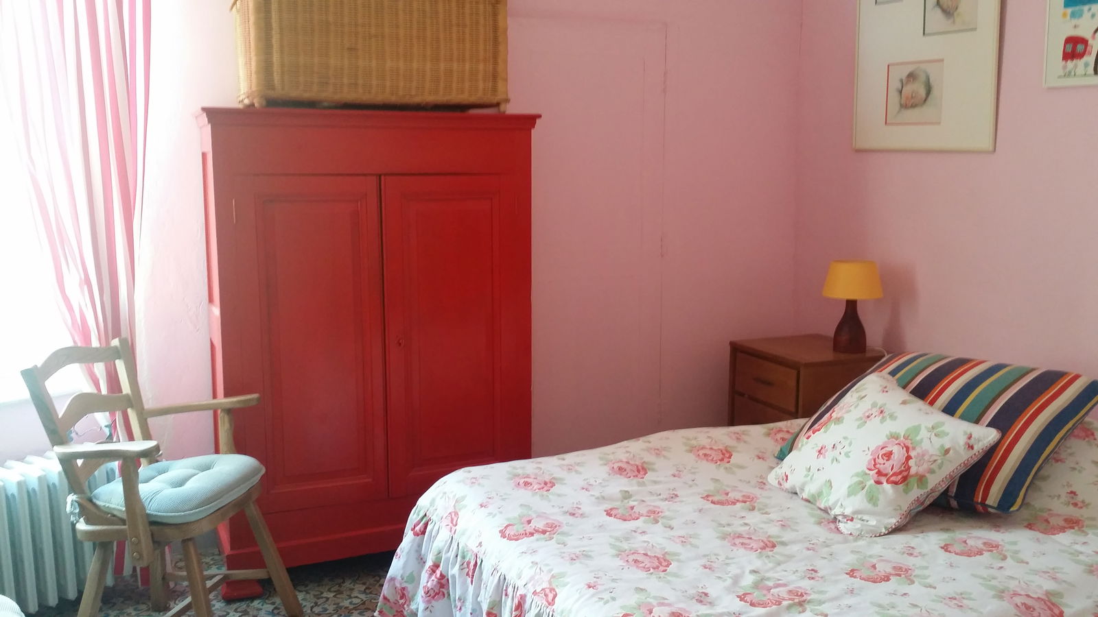 Gästezimmer Magalas 108773