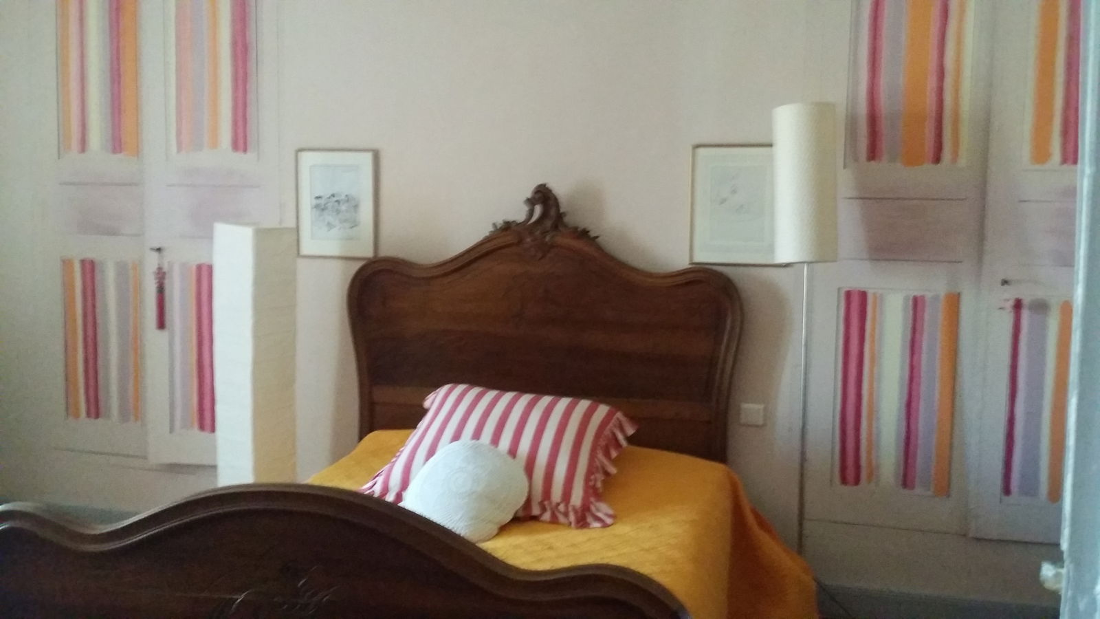 Gästezimmer Magalas 108773