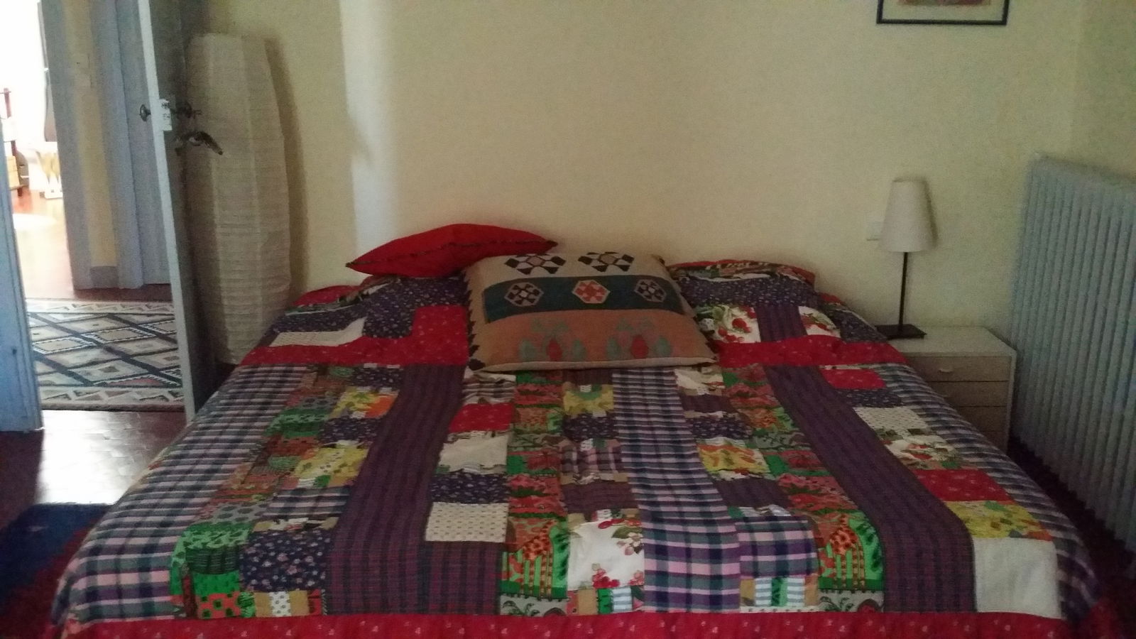 Gästezimmer Magalas 108773