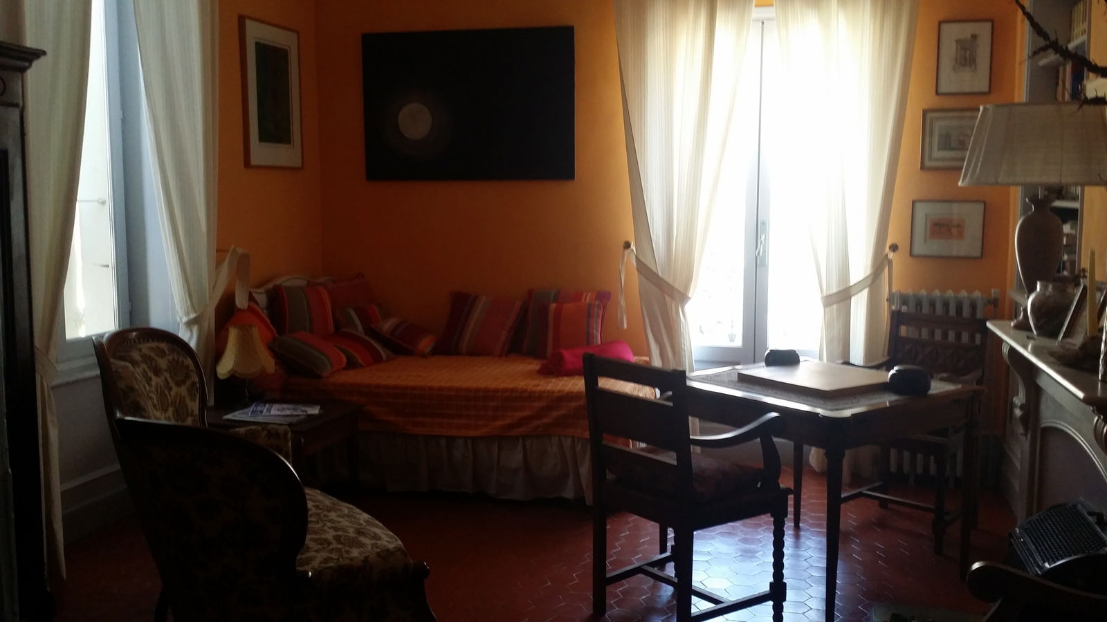 Gästezimmer Magalas 108773