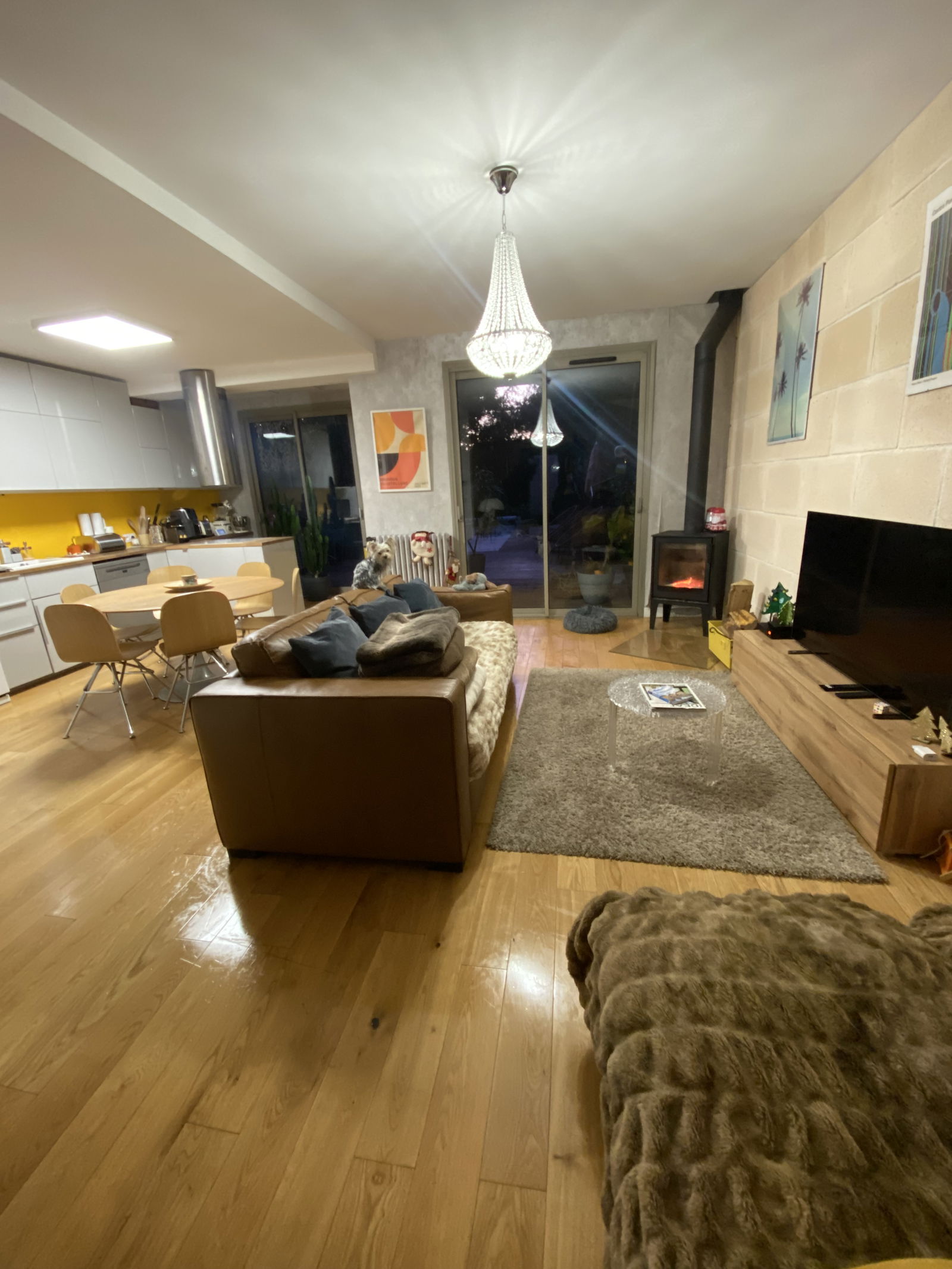 Gastfamilie Bordeaux 629514