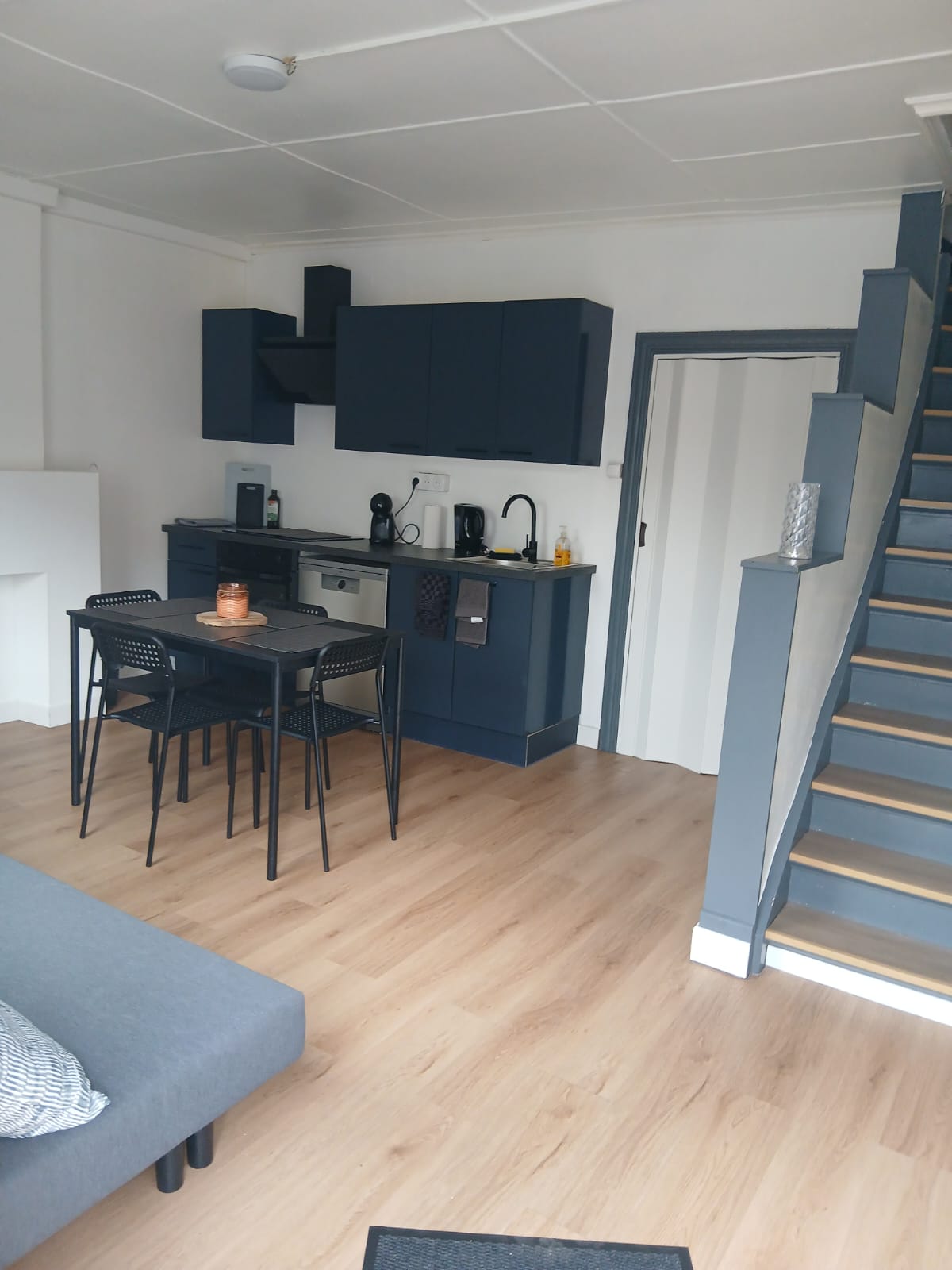 Unabhängiges Studio Charleroi 574968