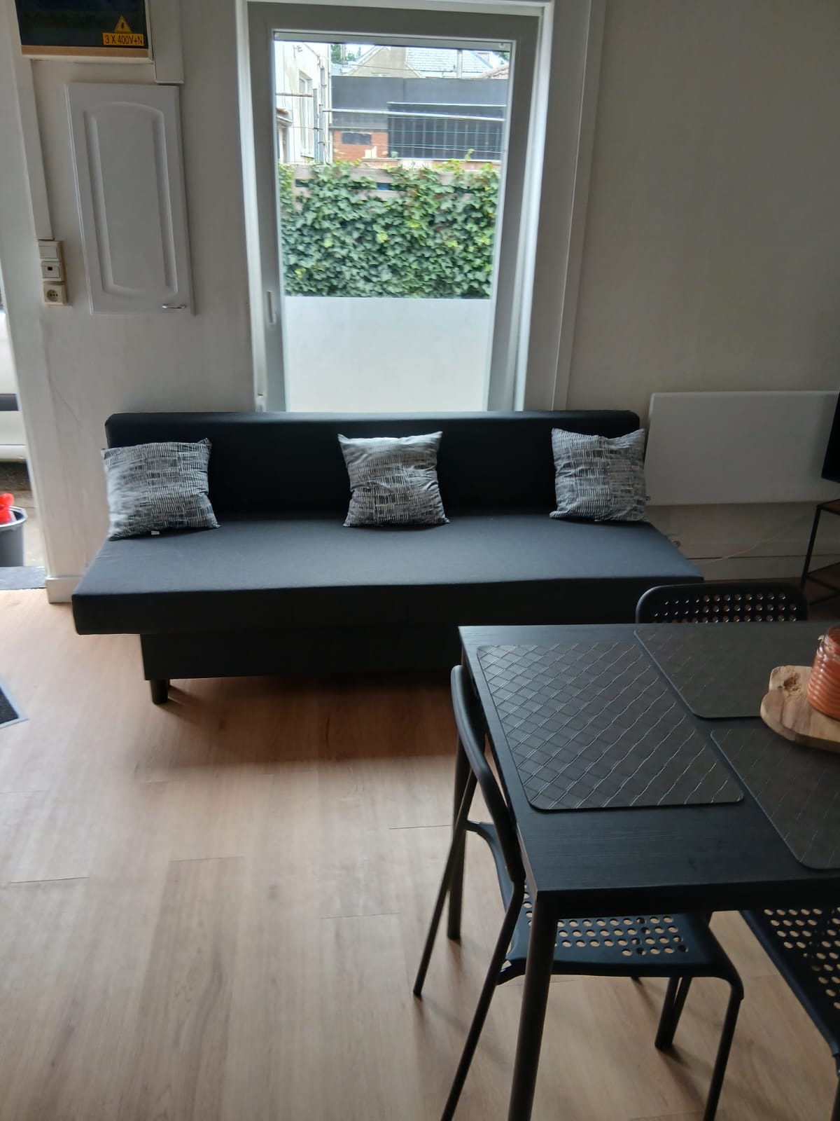 Unabhängiges Studio Charleroi 574968